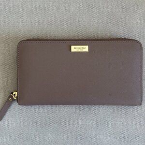 Kate Spade Neda Wallet WLRU2669